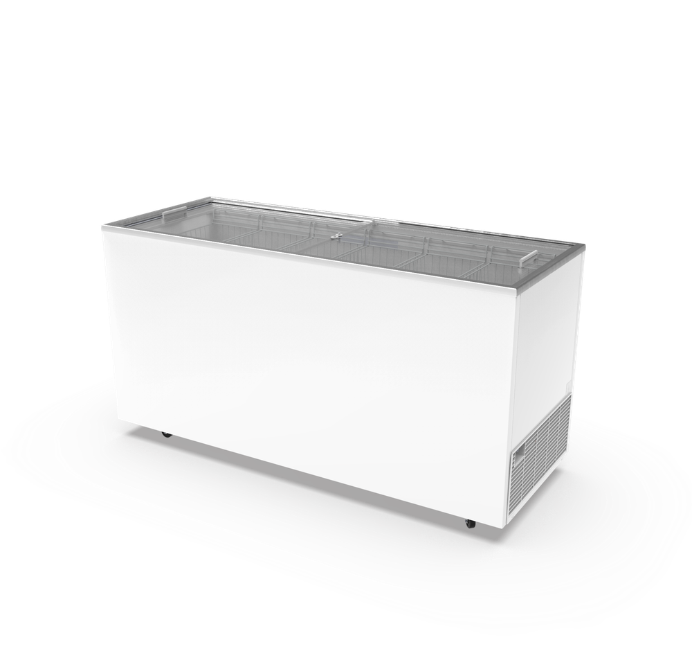 Морозильный ларь UBC EXPERT 600 FLAT