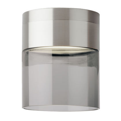 Потолочный светильник Visual Comfort Manette Small Flush Mount