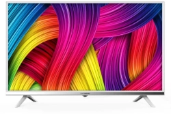 Телевизор ЖК Hyundai 24" H-LED24BS5102 белый