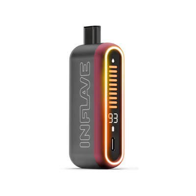 INFLAVE Onyx 18000 STRONG