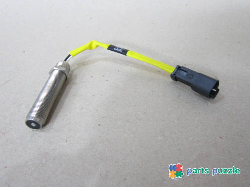 Датчик оборотов коленвала, оригинал / PICK UP MAGNETIC 80MM 5/8" АРТ: 10000-05402