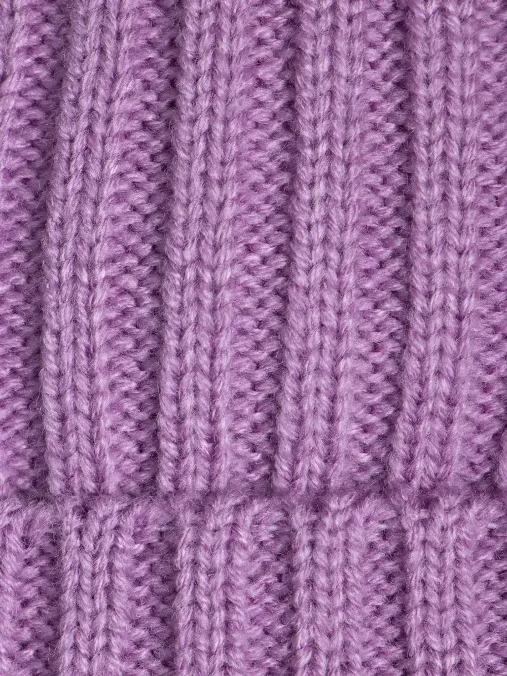 Шапка для девочки осенняя и снуд вязаный