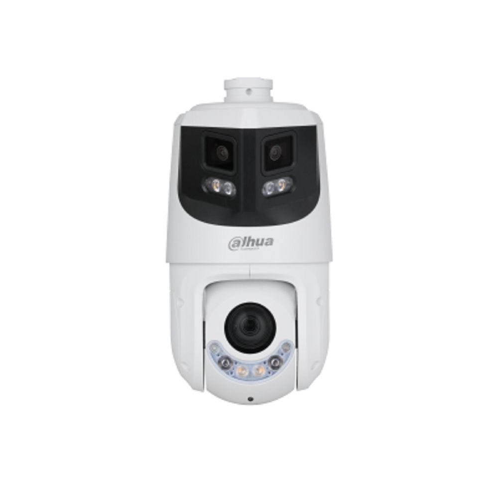 Поворотная IP камера видеонаблюдения DH-SDT4E425-8P-GB-APV1
