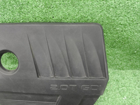 Накладка двигателя Jetour T2 (2023-н.в.)