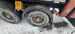 FoxTank 8777 Полуприцеп цистерна 877721 (светлые нефтепродукты)