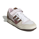 Кроссовки Adidas Originals Forum Low Chocolate to my Strawberry