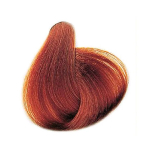 Стойкая без аммиачная краска Оттенок 7.46 Медный красный блондин Green Light Tonality Soft Color Ammonia Free Coloring Cream  Copper Red Blond 100мл