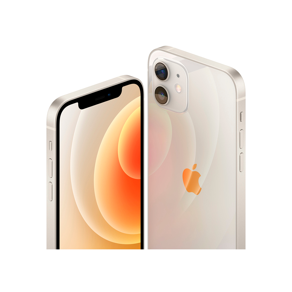 Apple iPhone 12 Mini 128Gb (White)