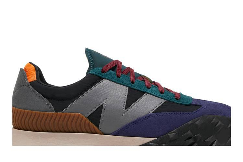 Кроссовки New Balance Xc-72