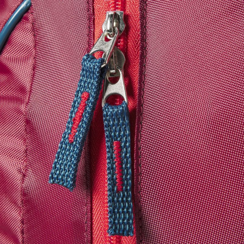 Теннисный рюкзак Wilson Junior Backpack - Red
