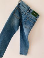 Джинсы Monnalisa