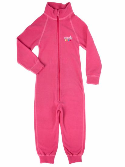 Комбинезон NORFIN Kids Thermo Pink