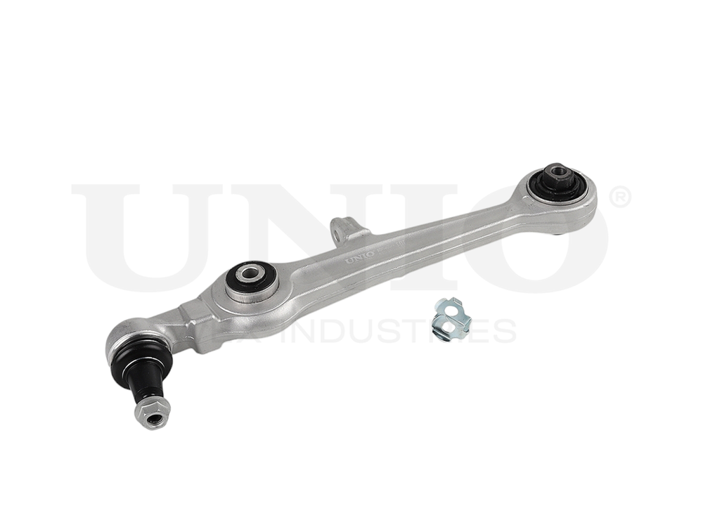 Рычаг подвески поперечный передний нижний UNIO SSP-40044
