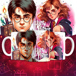 "Гарри Поттер 11"