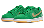 Кроссовки Nike Dunk Sb Sb Pro "Shamrock"