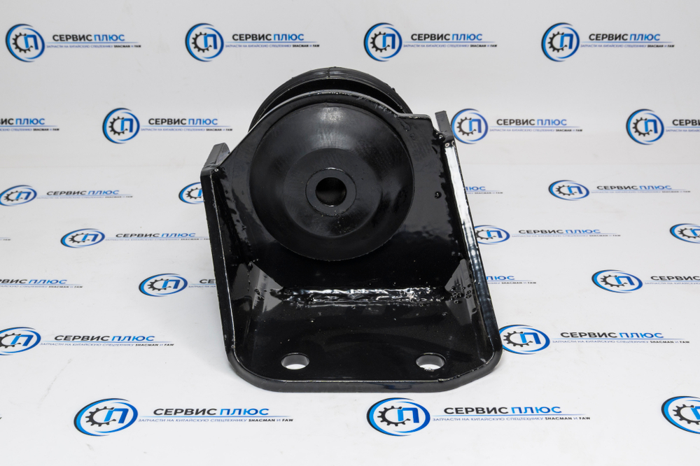 Опора двигателя задняя правая SHACMAN X3000 JZ93259590032.