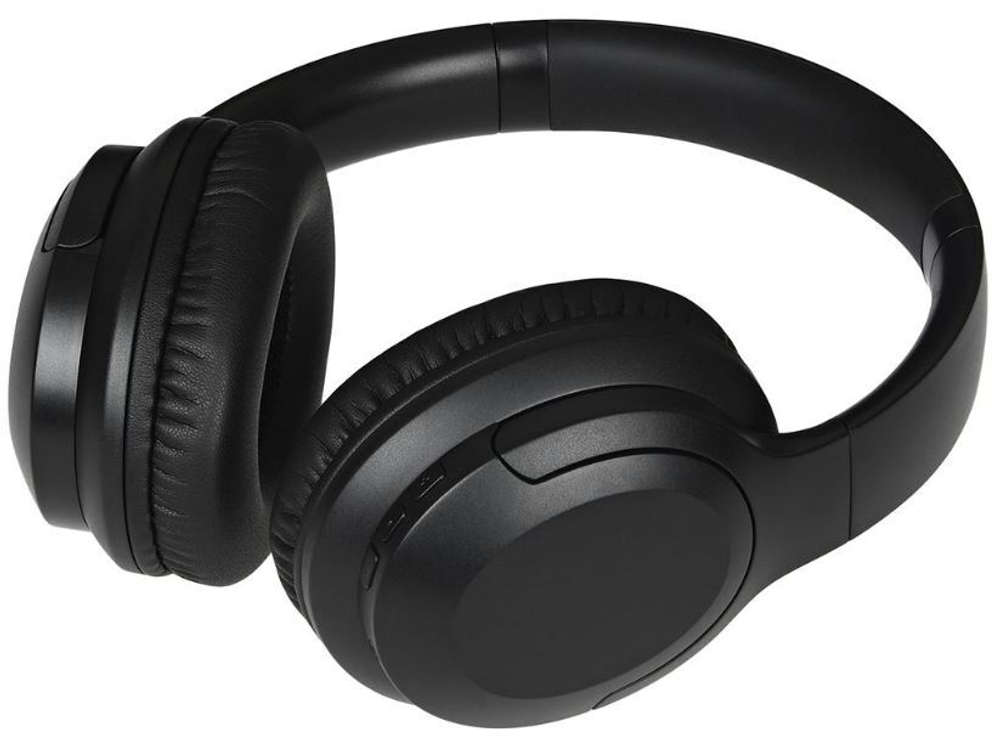 Наушники беспроводные TFN TFN-HS-BT350BK