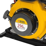 Генератор дизельный Denzel DES-32E