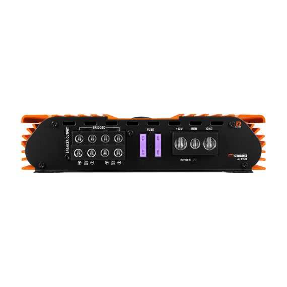 Усилитель DL Audio Cobra 4.150