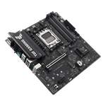 Материнская плата ASUS TUF GAMING A620AM-PLUS AM5 A620A 4xDDR5 4xSATA3 RAID 2xM.2 1xHDMI 2xDP mATX