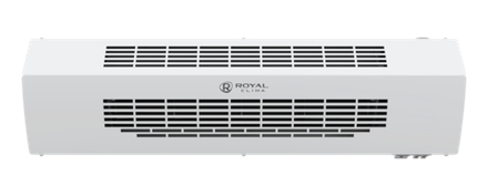 RAH-HG1.0E6M ROYAL Clima Электрическая завеса