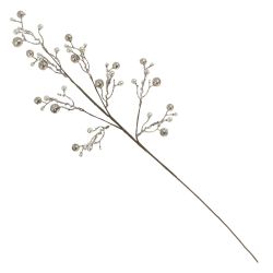 GAEM Изделие декоративное "Ветка, L24 W3 H71 см