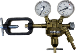 Редуктор HERCULES ацетилен (514.D033)