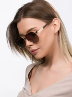 Очки солнцезащитные женские солнечные