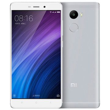 Xiaomi Redmi 4 Pro 32gb Silver