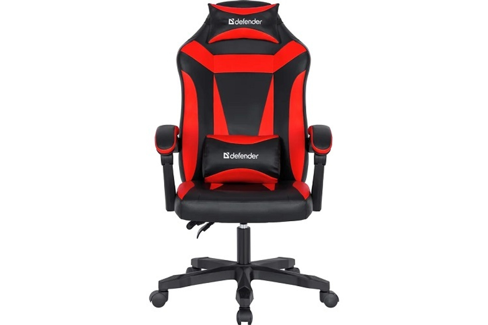Кресло игровое Defender Master
