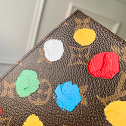 Louis Vuitton Passport Cover