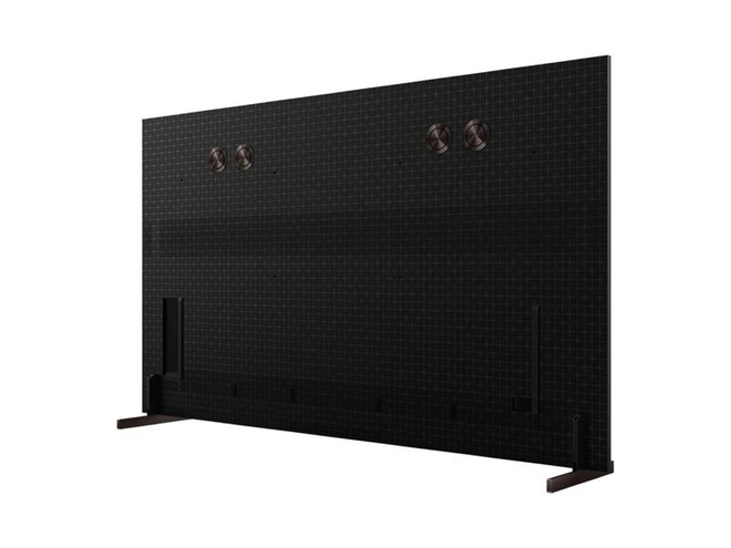 Телевизор TCL 85X11L SQD Mini LED