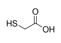 тиогликолевая кислота