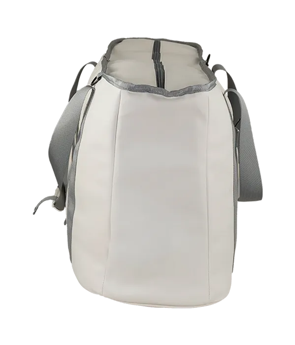 Сумка для падел Siux The White Queen 2025, вместительная и прочная