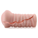 Мастурбатор-вагина 17,5см без вибрации Kokos Lady