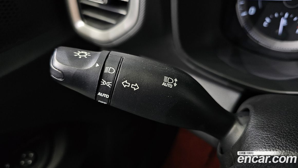 Hyundai Venue 1.6 Modern (04.2020)