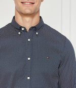 Рубашка FLEX Tommy Hilfiger - темно-синий(MW0MW35813)