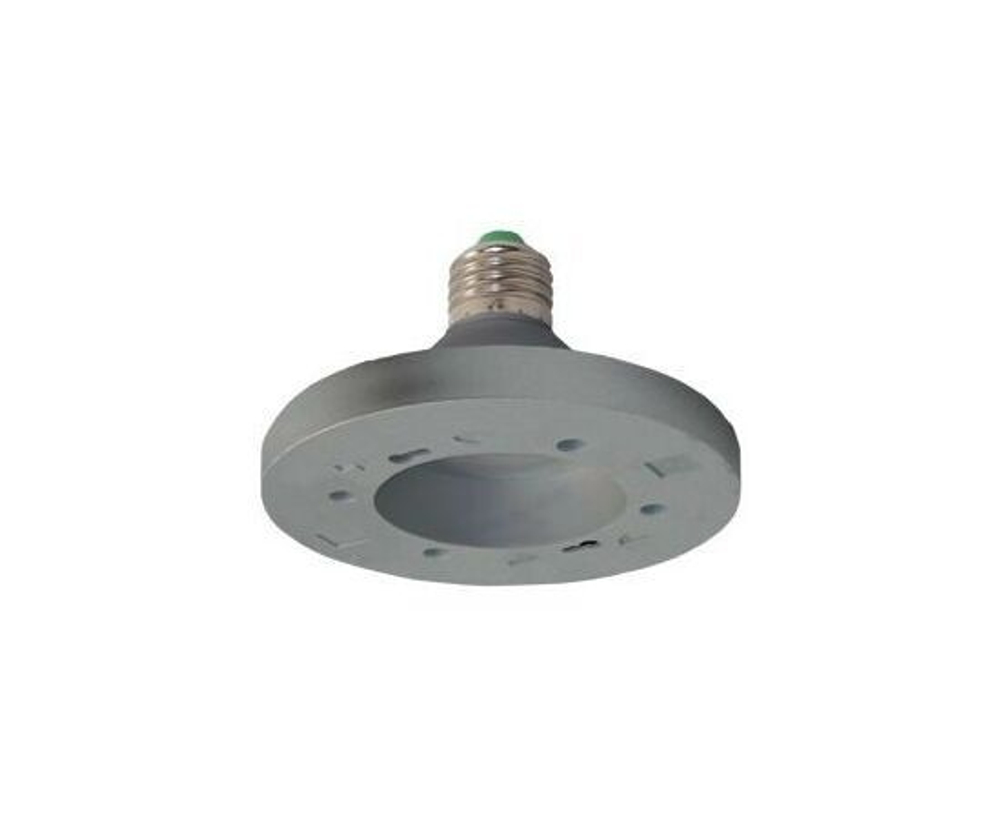 Патрон-переходник с цоколя E27 на GX70