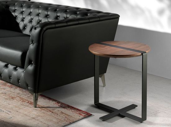 Журнальный столик MH1903B-NOGAL /2054