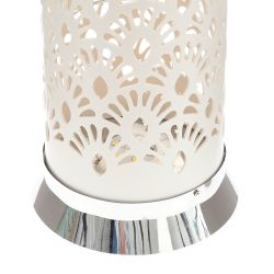 GAEM Изделие декоративное с подсветкой (2xААА н/п), L13 W13 H75 см