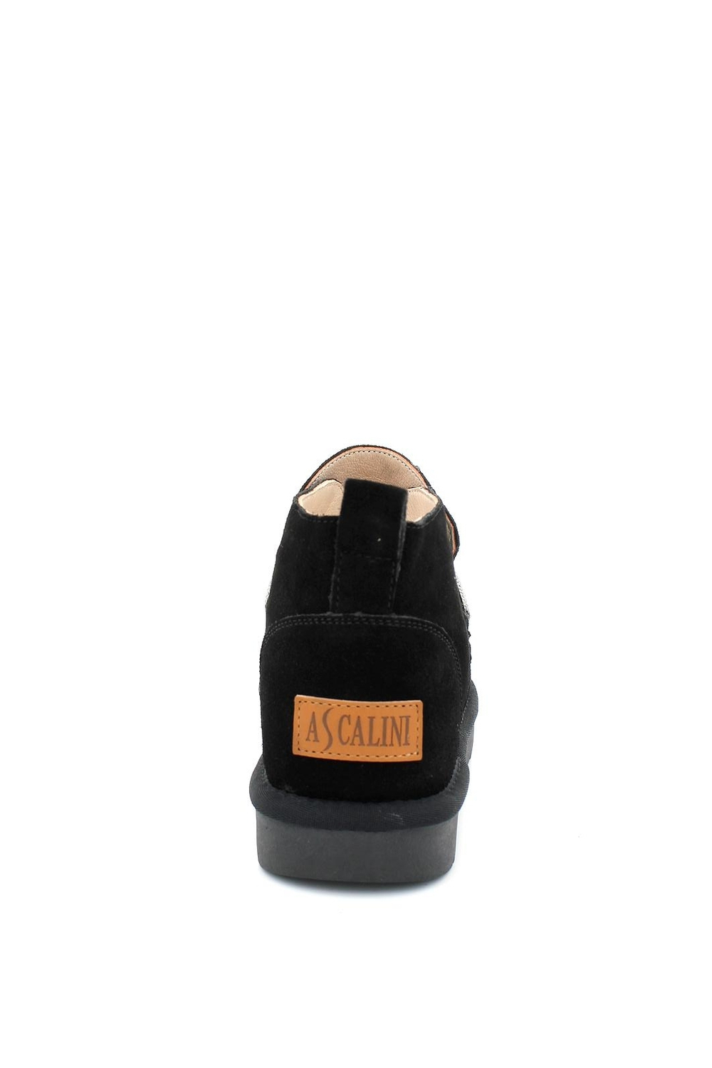 угги женские Ascalini U324