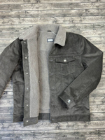 Вельветовая куртка Brunello Cucinelli