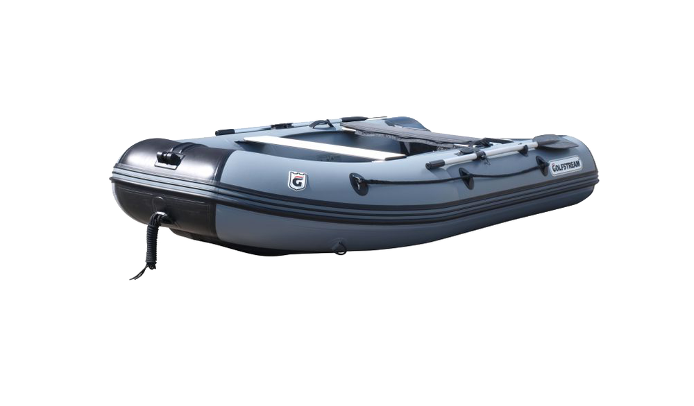 Лодка ПВХ GOLFSTREAM Master ML 385