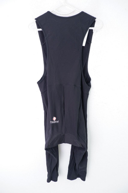 Комбинезон Nalini для велосипедного спорта 48 размер