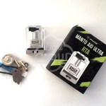 Manto ULTRA Boro RTA by Rincoe