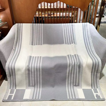 Плед Hermes 140х170 см