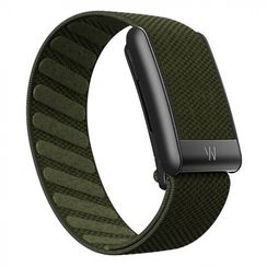 Плетеный ремешок для Whoop 5.0 SuperKnit Band​ (Forest) 959-11-002-036-054