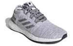 Кроссовки Undefeated X Adidas Pure Boost