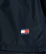 Куртка Tommy Jeans - темно-синий(DM0DM20204)