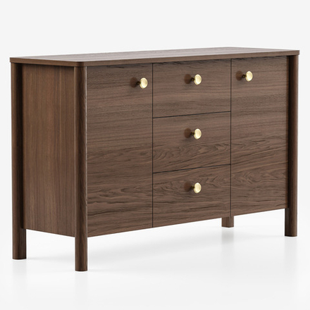 Комод BERGEN BG062